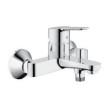 Torneira monocomando de banheira Bauedge Limited Edition, Grohe 23334000