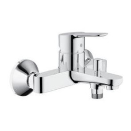 Torneira monocomando de banheira BauEdge, Grohe 23334000