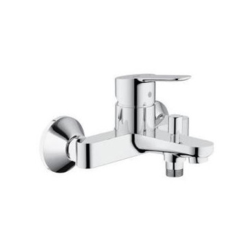 Torneira monocomando de banheira Bauedge Limited Edition, Grohe 23334000