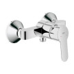 Torneira monocomando de duche Bauedge Limited Edition, Grohe 23333000