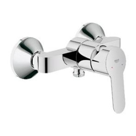 Torneira monocomando de duche BauEdge, Grohe 23333000