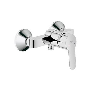 Torneira monocomando de duche Bauedge Limited Edition, Grohe 23333000