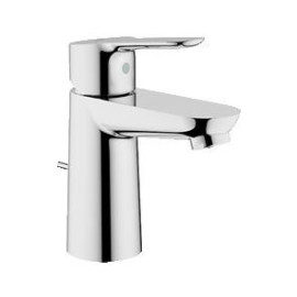 Torneira monocomando de lavatório com válvula automática Bauedge Limited Edition, Grohe 23328000