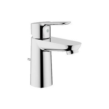 Torneira monocomando de lavatório com válvula automática Bauedge Limited Edition, Grohe 23328000