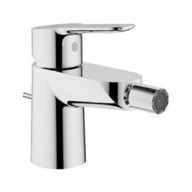 Misturadora de bidé com válvula automática BauEdge 23331000 Grohe