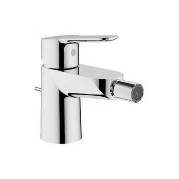 Torneira monocomando de bidé com válvula automática Bauedge Limited Edition, Grohe 23331000