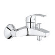 Torneira monocomando de banheira Eurosmart New, Grohe 33300002