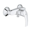 Torneira monocomando de duche Eurosmart New, Grohe 33555002