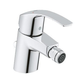 Torneira monocomando de bidé com válvula automática Eurosmart New, Grohe 32929002