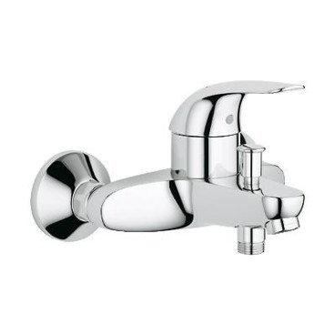 Torneira monocomando de banheira Euroeco, Grohe 32743000