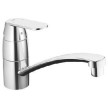 Torneira monocomando de cozinha Eurosmart Cosmopolitan, Grohe 32842000