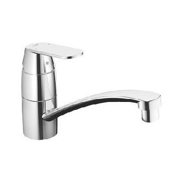 Torneira monocomando de cozinha Eurosmart Cosmopolitan, Grohe 32842000