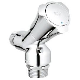 Torneira de serviço com rosca Costa L, Grohe 30008001