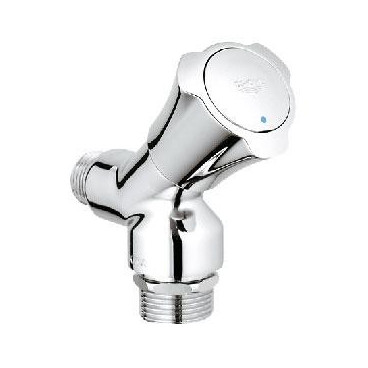 Torneira de serviço com rosca Costa L, Grohe 30008001