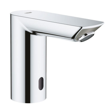 Torneira electrónica de lavatório Bau Cosmopolitan 6 V, Grohe 36452000