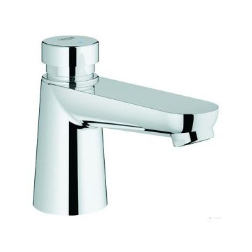 Torneira temporizada de lavatório Cosmo S, Grohe 36265000