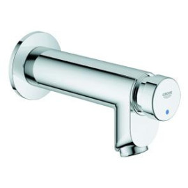 Torneira esquadria temporizada de lavatório Cosmo S, Grohe 36266000