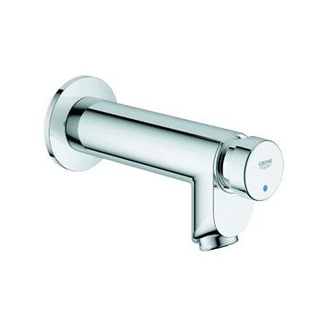 Torneira esquadria temporizada de lavatório Cosmo S, Grohe 36266000