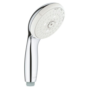 Chuveiro New Tempesta IV, Grohe 28421002