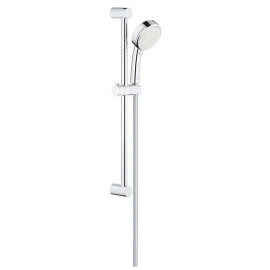 Conjunto de rampa, chuveiro de mão e bicha New Tempesta Cosmo II, Grohe 27578002