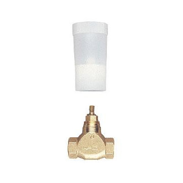 Elemento de encastre para torneira de passagem 1/2'', Grohe 29800000