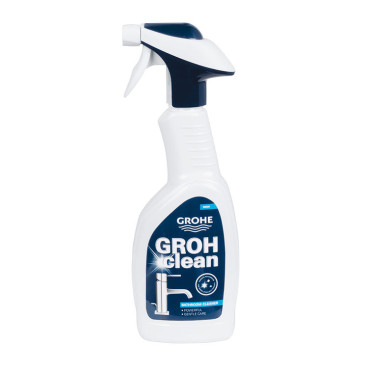 Spray limpeza GROHclean, Grohe 48166000