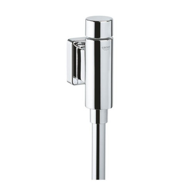 Fluxómetro para urinol 1/2'' Rondo, Grohe 37339000