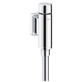 Fluxómetro anti-vandalismo para urinol 1/2'' Rondo, Grohe 37342000