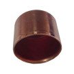 Tampão fêmea de cobre para soldar 42 mm