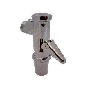 Fluxómetro 3/4'' baixa pressão NIL 122ND