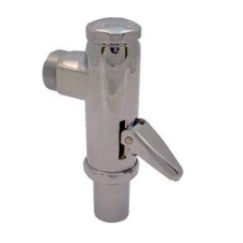 Fluxómetro 1'' baixa pressão NIL A32