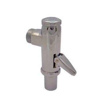 Fluxómetro 1'' baixa pressão NIL A32