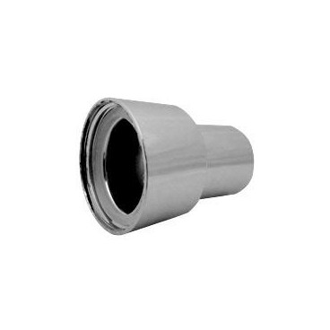 Porca com canudo para fluxómetro 828