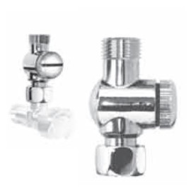 Filtro passagem 3/8'' x 3/8'', Benkiser 7993838