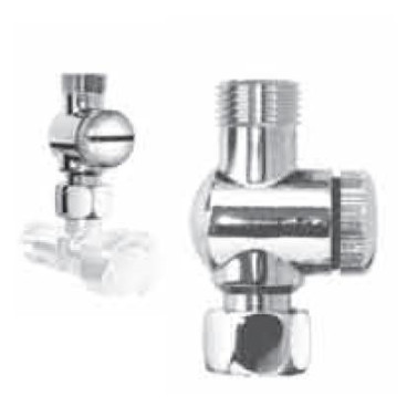 Filtro passagem 3/8'' x 3/8'', Benkiser 7993838