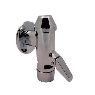 Fluxómetro 3/4'', com ajuste manual do tempo de descarga, Benkiser 8283904