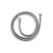 Bicha inox extensível para duche 1,75 - 2,3 m, Tucai