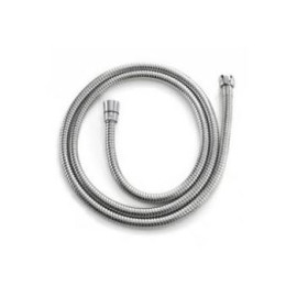 Bicha inox extensível para duche 1,75 - 2,3 m, Tucai