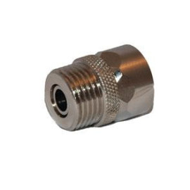 Destorcedor 1/2'' para bichas de chuveiro