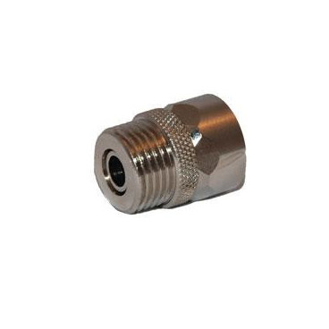Destorcedor 1/2'' para bichas de chuveiro