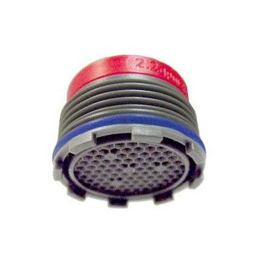 Emulsor Caché TJ M18,5 classe X, Neoperl