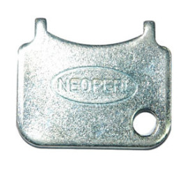 Chave para Perlator anti-furto Neoperl