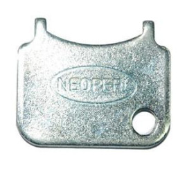 Chave para perlator anti-furto, Neoperl