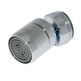 Perlator orientável M24 Cascade, Neoperl