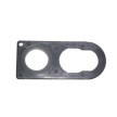 Chave para emulsor M22/M24/M28 cinza Neoperl