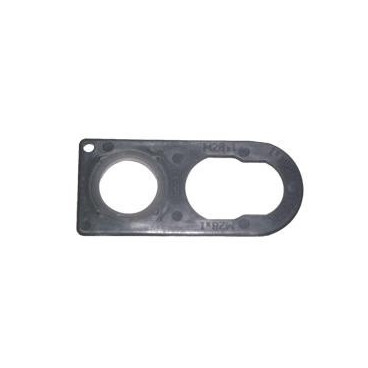 Chave para emulsor M22/M24/M28 cinza Neoperl