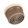Emulsor M22/M24 3,8 l/min topo azul, Neoperl