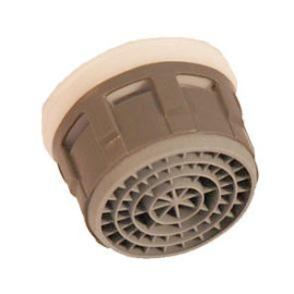 Emulsor M22/M24 3,8 l/min topo azul, Neoperl