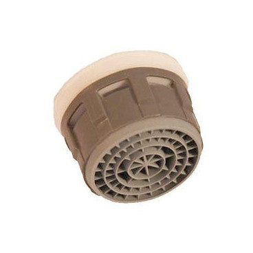 Emulsor M22/M24 3,8 l/min topo azul, Neoperl