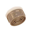 Emulsor M22/M24 6 l/min topo preto, Neoperl